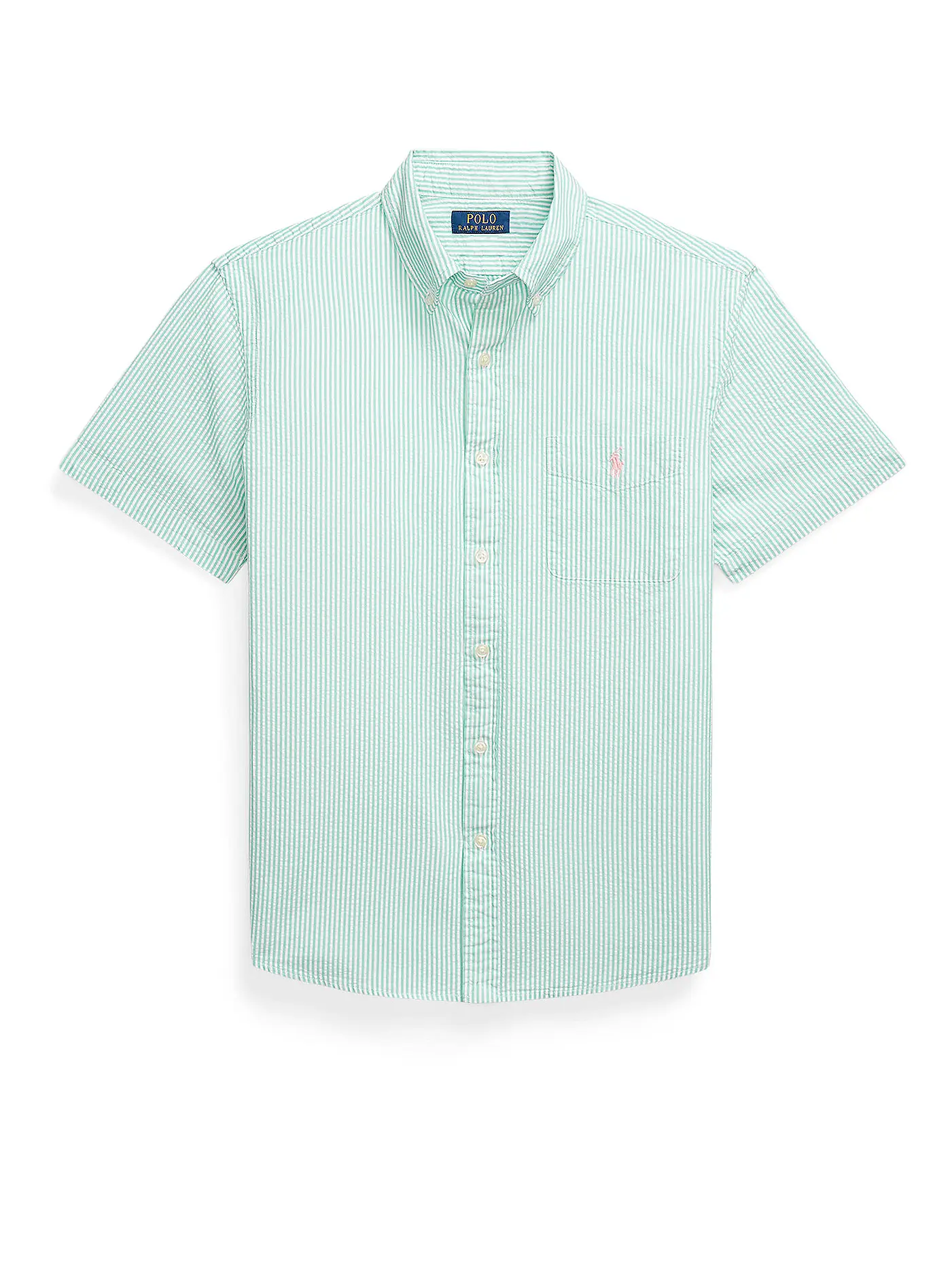 POLO RALPH LAUREN | Hemd Custom Fit | 